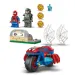 LEGO® Marvel: Spider-Man na motorce vs. Rhino (11206)