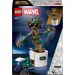 LEGO® Marvel: Tančící Groot (76297)