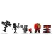 LEGO® Minecraft: Bitva s Withery (21590)