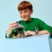 LEGO® Minecraft: Bledá zahrada (21586)