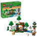 LEGO® Minecraft: Dobrodružství první noci (21593)