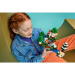 LEGO® Minecraft: Dobrodružství první noci (21593)