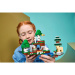 LEGO® Minecraft: Dobrodružství první noci (21593)