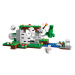 LEGO® Minecraft: Dobrodružství první noci (21593)