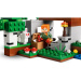 LEGO® Minecraft: Dobrodružství první noci (21593)
