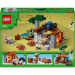 LEGO® Minecraft: Jeskynní expedice (21269)