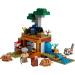 LEGO® Minecraft: Jeskynní expedice (21269)