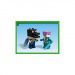 LEGO® Minecraft: Konec drak a Konec loď (21264)