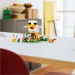 LEGO® Minecraft: Kuřecí farma (21585)