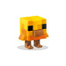 LEGO® Minecraft: Kuřecí žokej (21582)