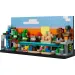 LEGO® Minecraft: Minibiomy (21589)