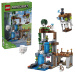 LEGO® Minecraft: Přístav duchů (21597)