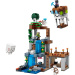 LEGO® Minecraft: Přístav duchů (21597)