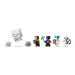 LEGO® Minecraft: Přístav duchů (21597)