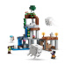 LEGO® Minecraft: Přístav duchů (21597)