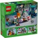 LEGO® Minecraft: Setkání se Strážcem (21274)