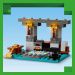 LEGO® Minecraft: Zbrojnice (21152)