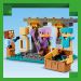 LEGO® Minecraft: Zbrojnice (21152)