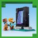 LEGO® Minecraft: Zbrojnice (21152)