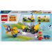 LEGO® Minions: Mimoni a banánové auto (75580)