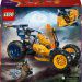 LEGO® Ninjago: Arinův nindža písečný buginy (71811)