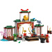 LEGO® Ninjago: Chrám nindžů Spinjitzu (71831)