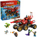 LEGO® Ninjago: Dar Země (71869)