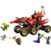LEGO® Ninjago: Dar Země (71869)