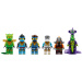 LEGO® Ninjago: Dar Země (71869)