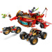 LEGO® Ninjago: Dar Země (71869)