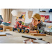 LEGO® Ninjago: Dar Země (71869)