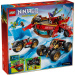 LEGO® Ninjago: Dar Země (71869)