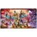 LEGO® Ninjago: Drak soustředění (71836)