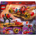 LEGO® Ninjago: Kaiův bouřkový robot (71830)