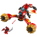 LEGO® Ninjago: Kaiův bouřkový robot (71830)