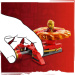 LEGO® Ninjago: Kaiův drak Spinjitzu spinner (71823)