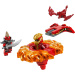 LEGO® Ninjago: Kaiův drak Spinjitzu spinner (71823)