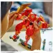 LEGO® Ninjago: Kaiův robot ohnivého elementu (71808)