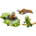 LEGO® Ninjago: Lloydův spinner proti zemnímu monstru (71850)