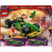 LEGO® Ninjago: Lloydův závodní vůz s natahovacím pohonem (71828)