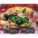 LEGO® Ninjago: Lloydův závodní vůz s natahovacím pohonem (71828)