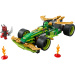 LEGO® Ninjago: Lloydův závodní vůz s natahovacím pohonem (71828)