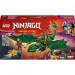 LEGO® Ninjago: Lloydův zelený lesní drak (71829)