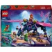 LEGO® Ninjago: Rontu, dračí mistr (71842)