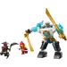 LEGO® Ninjago: Zane bojový robotický oblek (71827)