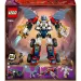 LEGO® Ninjago: Zaneův kombinovatelný ultra robot (71834)