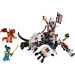 LEGO® Ninjago: Zilvar a Grimtak, dračí příšera (71863)