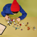 LEGO® Ninjago: Zilvar a Grimtak, dračí příšera (71863)