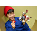 LEGO® Ninjago: Zilvar a Grimtak, dračí příšera (71863)
