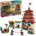 LEGO® One Piece: Bitva u Arlong Parku (75638)